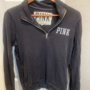 Quarter zip